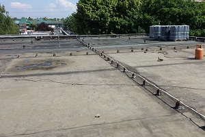 Hidroizolacija - Novi Beograd