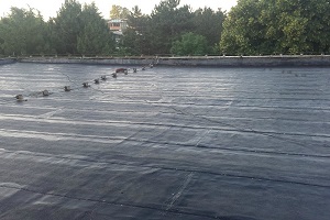 Hidroizolacija - Novi Beograd