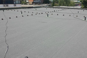 Hidroizolacija - Novi Beograd